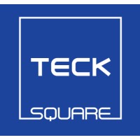 TeckSquare Logo