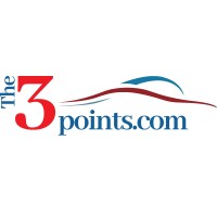 The3Points.com Logo