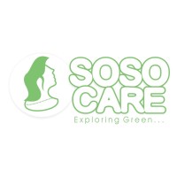 SOSO CARE Logo