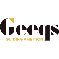 Geeqs Logo