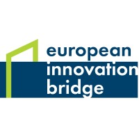European Innovation Bridge (EIB) Logo