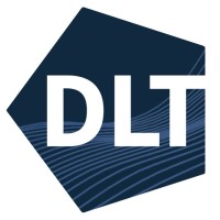 DLT Finance Group Logo