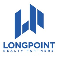 Longpoint Realty Partners Logo