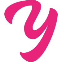 Yvette Magazine et Agence Logo