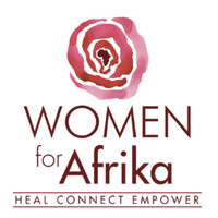 Women For Afrika Logo