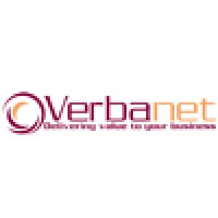 Verbanet Technologies Logo
