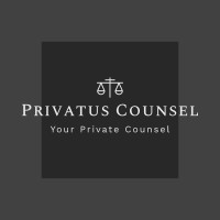 Privatus Counsel Logo
