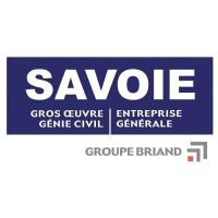 SAVOIE Logo