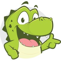 Crocodile Logo