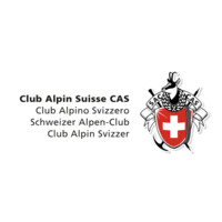 Club Alpin Suisse Logo