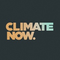 Climate Now Logo