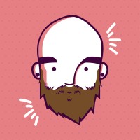 Dinamite Feita em Casa Logo