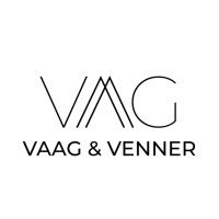 Vaag & Venner Logo