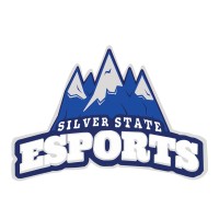 Silver State Esports Logo