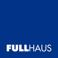 FULLHAUS GmbH Logo