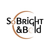 So Bright and Bold Logo