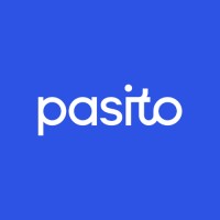Pasito Logo