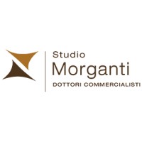 Studio Morganti Srl Logo