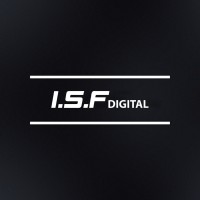 I.S.F Digital Ltd Logo