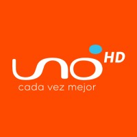 Red uno de bolivia Logo