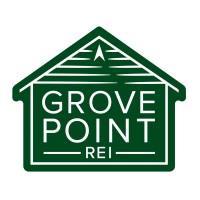 Grove Point REI Logo