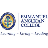 Emmanuel Anglican College Logo