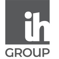 IH-Group Logo