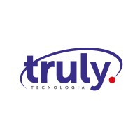 Truly Tecnologia Logo