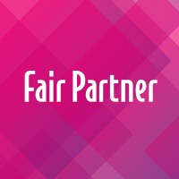 Fair Partner Oy Logo