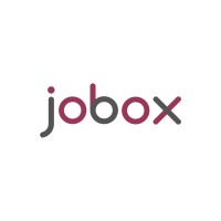 jobox.io Logo