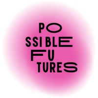 POSSIBLE FUTURES Logo