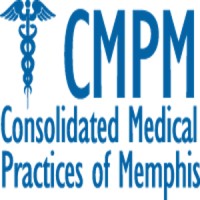 Consolidated Medical Practices of Memphis Logo