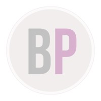 BlushPretty: Makeup & Hair Artistry Logo