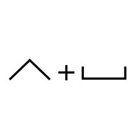 Shift + Space Design & Research Logo