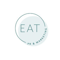 Eat PR & Marketing Logo