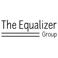 The Equalizer - Education on top Logo