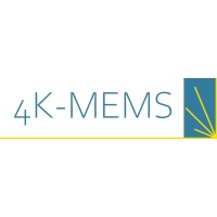 4K-MEMS Logo