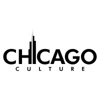 Chicago Culture Logo