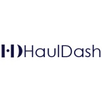 HaulDash LLC. Logo