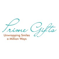 Prime Gifts Logo
