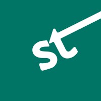 Stocks Telegraph Logo