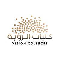 Vision Colleges Logo