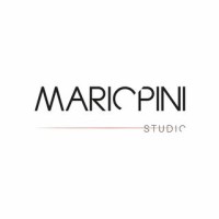 Mario Pini studio Logo