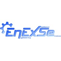 EnExSe Logo