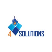 4Solutions Limited Logo