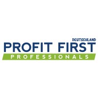 Profit First Professionals DE Logo