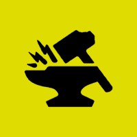 Ironworks Studios Brighton Logo