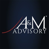 A&M Advisory Logo