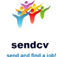 sendcv Logo