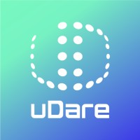 uDare Logo